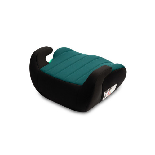 Detská autosedačka/podsedák, Tiger I-size (125-150) - zelená