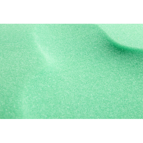 Matračka - huba na kúpanie bábätiek Maxi - zelená