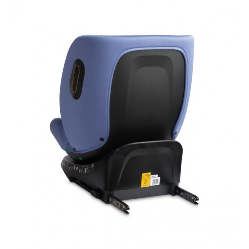 Autosedačka s isofixom BOSCO I-Size, 40-150cm, modrá