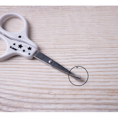 Minene Sada na manikúru My Star - čierna