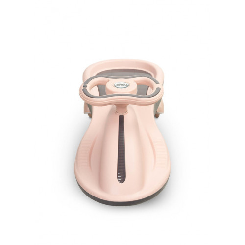 Gravitačné jazdítko, odrážadlo, Fiesta - béžové, purple