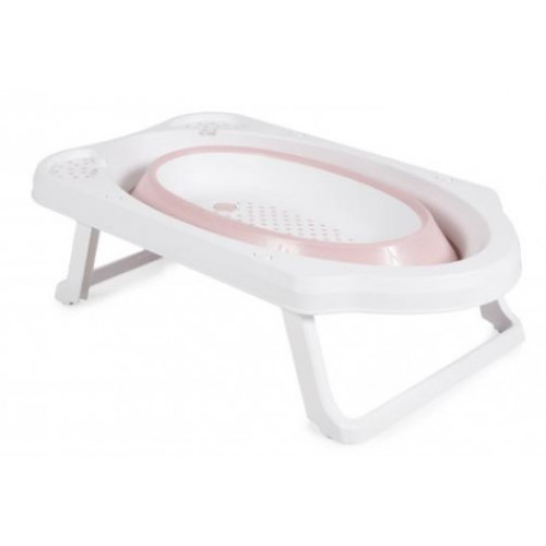 Cangaroo Detská sada na kúpanie Hawai - ružová