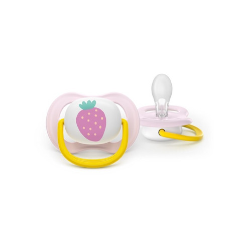 Cumlíky Philips Avent Ultra Air, sada 2 ks