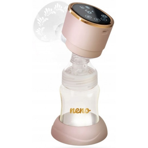 Neno Perfetto Trojfázová bezdrôtová vodeodolná odsávačka materského mlieka
