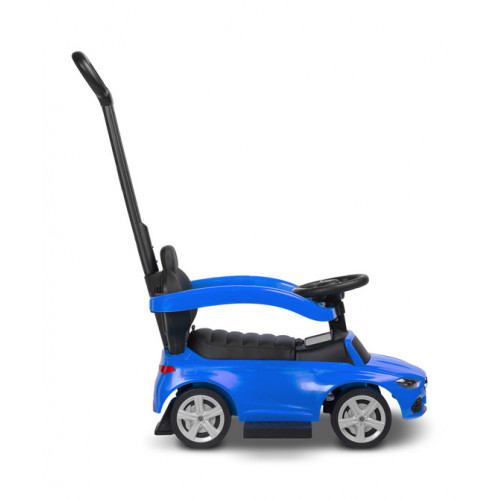 Jazdítko, odrážadlo pre deti  Mercedes C-Class - modré