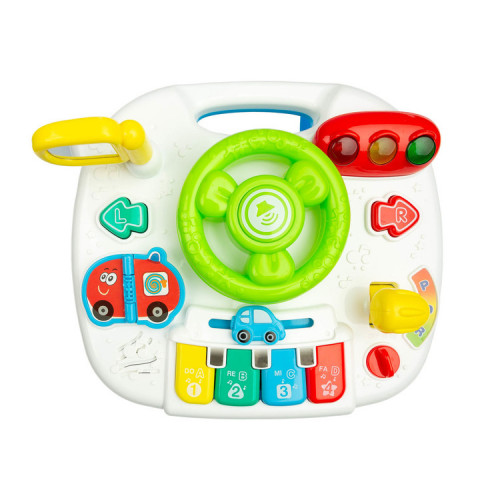 Interaktívny vzdelávací stolček TOYZ - Volant