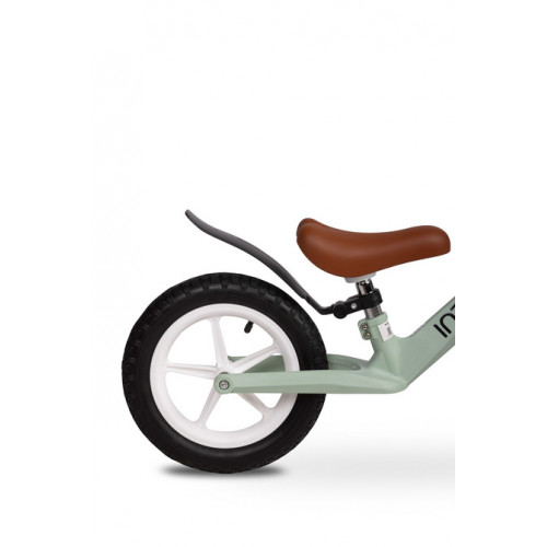 Balančné odrážadlo Inter - mätové