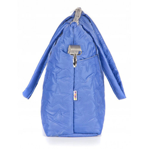 Taška na kočík Star, Baby Nellys - čierna