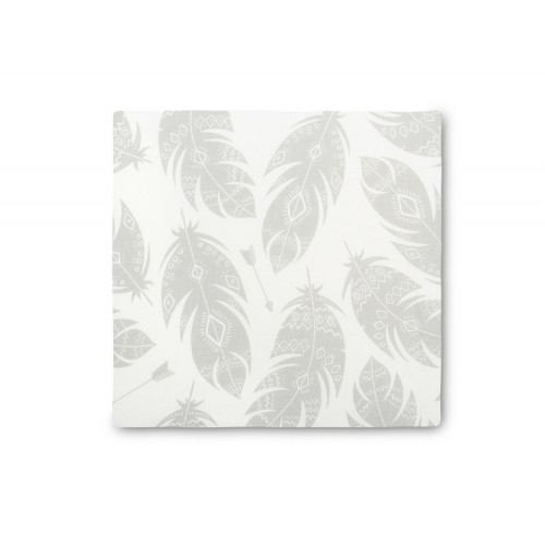 Detský sedák na stoličke 32x32x8cm - pierka