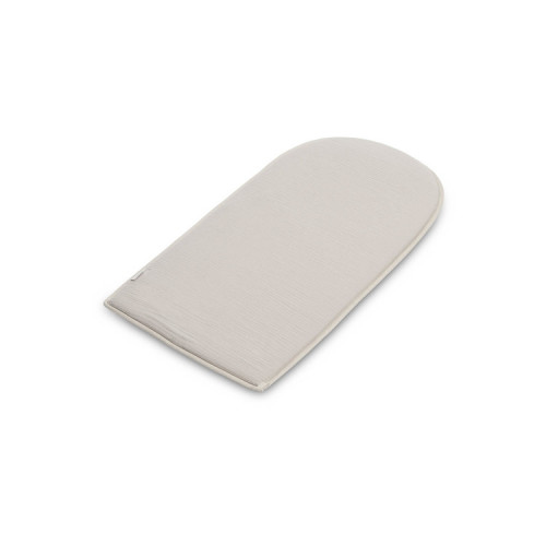 Hniezdočko, kokon pre bábätko mušelín, Zvieratká, šedá