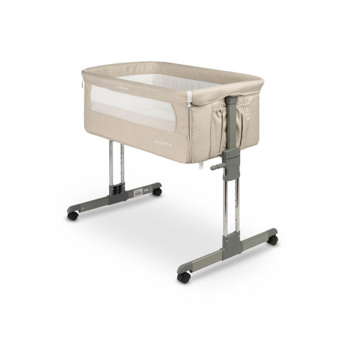 Detská prídavná postieľka Sleep2gether - beige