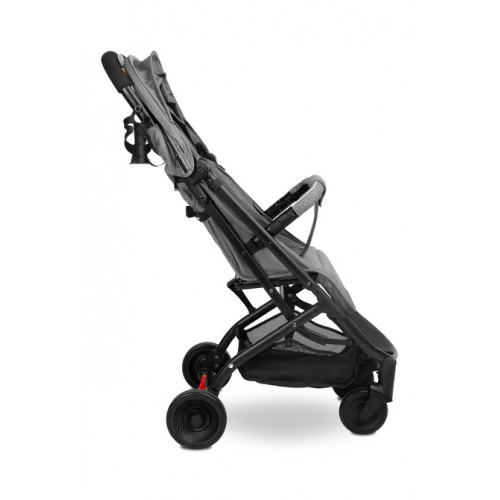 Športový kočík Sfera - grafit