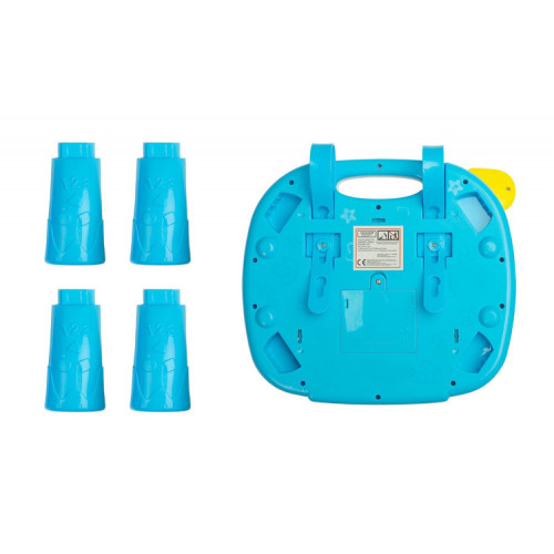 Interaktívny vzdelávací stolček TOYZ - Volant