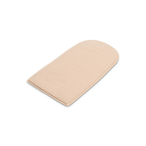 Hniezdočko, kokon pre bábätko mušelín, Zábava v lese, béžové