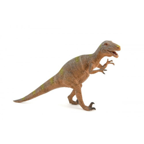 Teddies Dinosaurus plast 47cm asst 6 druhov v boxe