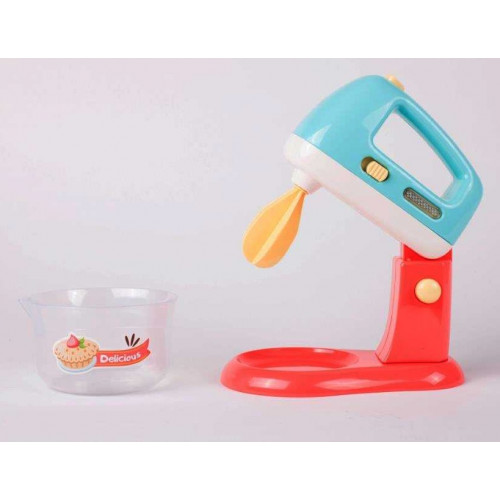 Kuchynský robot s výklopným ramenom Delicious