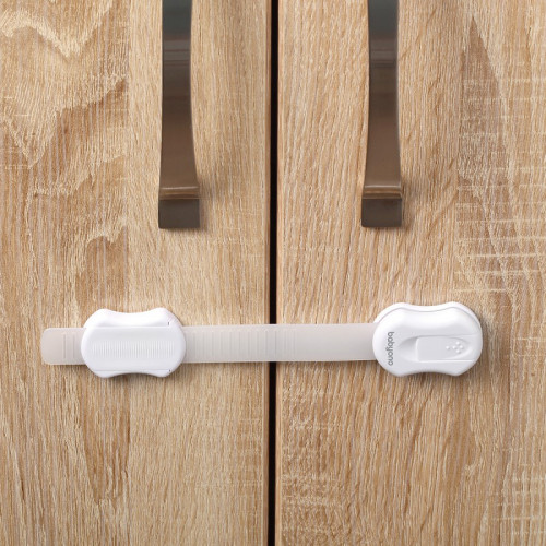 Bezpečnostní blokáda univerzálna