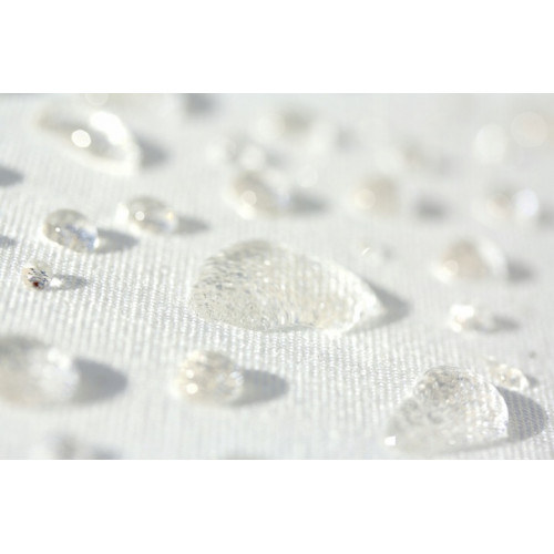 Nepremokavý chránič matraca do postieľky BASIC, 120x60cm