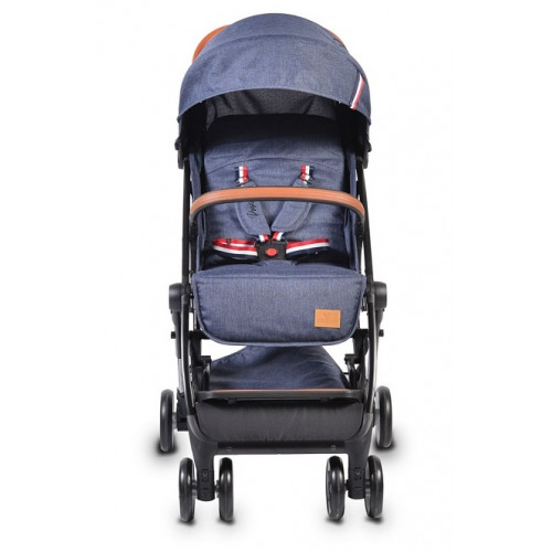 Cangaroo Golfový kočík, palice Paris 2021 - denim