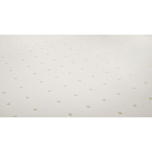 Detská penová matrac do postieľky LATEX 120x60 cm, 10 cm
