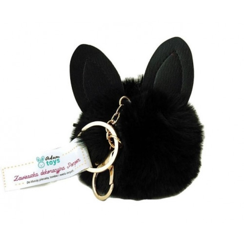 Adam toys, Kľúčenka s brmbolcami - mačka