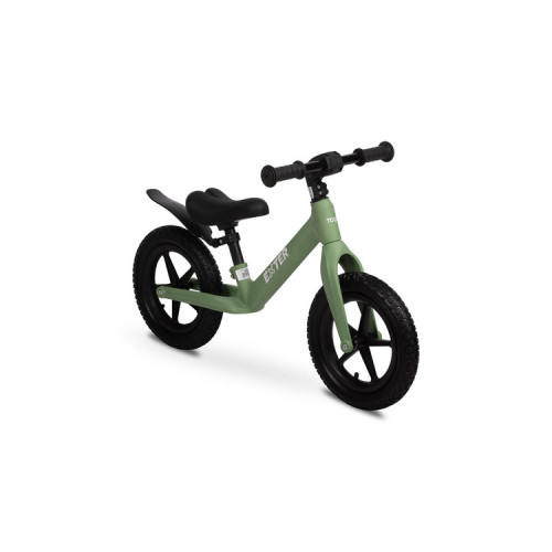 Balančné odrážadlo Exter - zelené