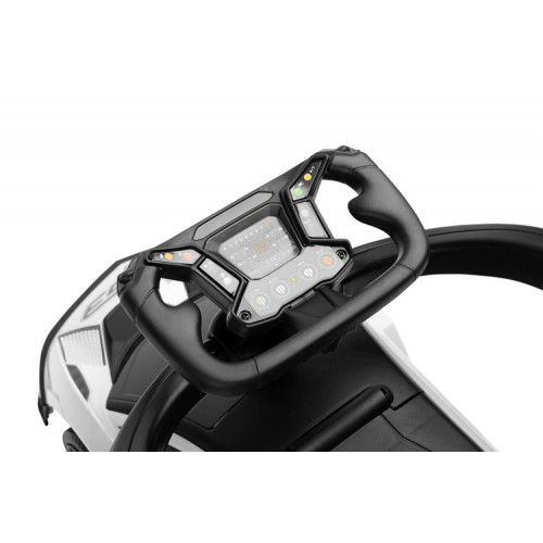 Odstrkovadlo, odrážadlo Lamborghini Essenza - biele