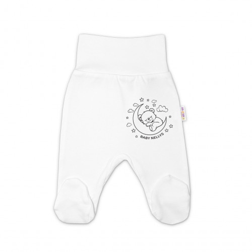 Súpravička do pôrodnice 6D, Medvedík na mesiaci veľ. 62