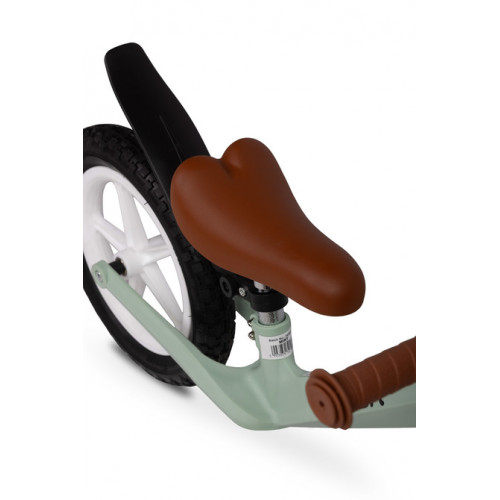 Balančné odrážadlo Inter - mätové