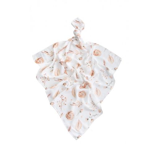 Bambusová plienka 75x75cm, lux, Boho