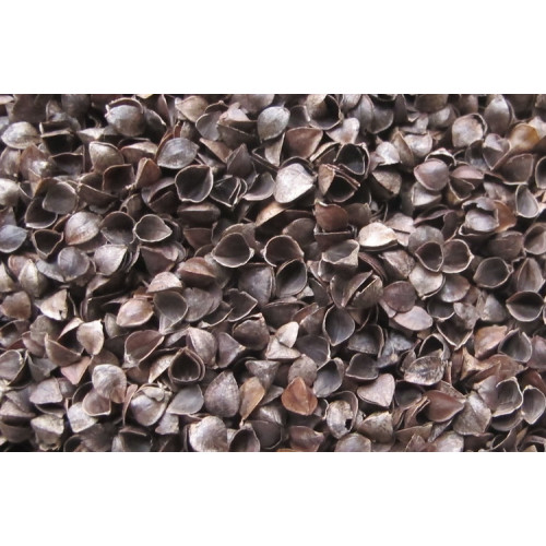 Detský matrac do postieľky 60x120cm, kokos, pena, pohánka Luxe, Aloe