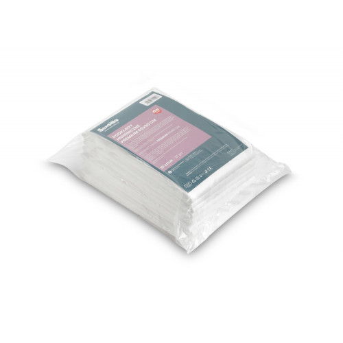 Jednorazové prebaľovacie podložky Premium 60x90cm - 30ks, výhodné balenie