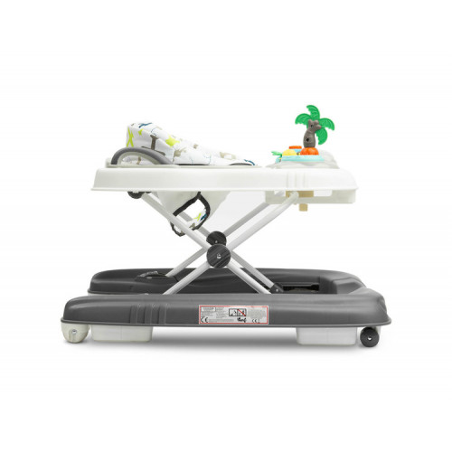 Chodítko pre bábätko/odstrkovadlo 2V1 Surf Toyz, Lietadlá