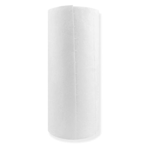 Jednorazové, hypoalergénne bavlnené uteráky pre novorodencov, 50 ks