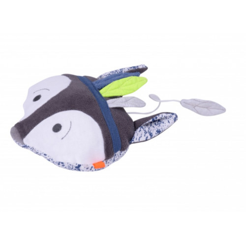 Kikadu Hudobný Lišiak