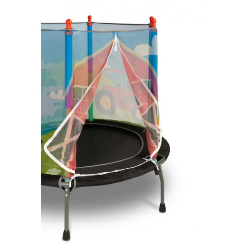 Detská trampolína - FARMA