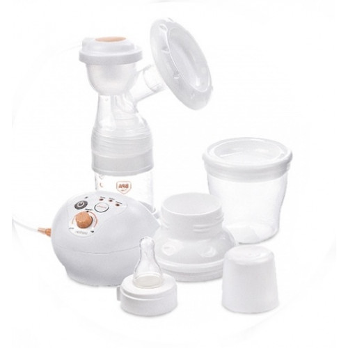 Elektrická odsávačka Canpol Babies EasyStart