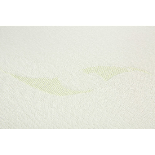Matrac do postieľky Aloe, pena, 120x60x10cm