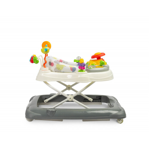 Chodítko Stepp - šedé