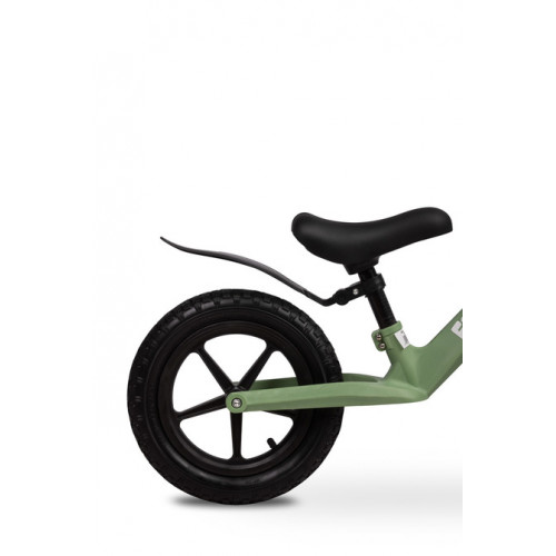 Balančné odrážadlo Exter - zelené