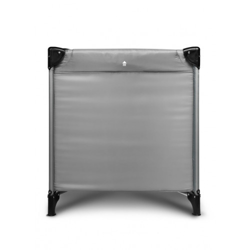 Cestovná postieľka KEY graphite