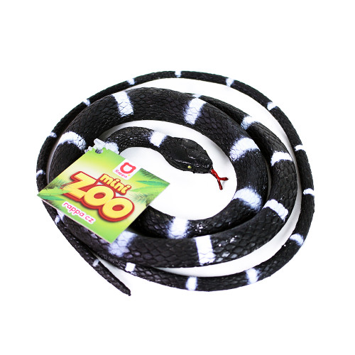 Rappa Had, 6 druhov, 106 cm