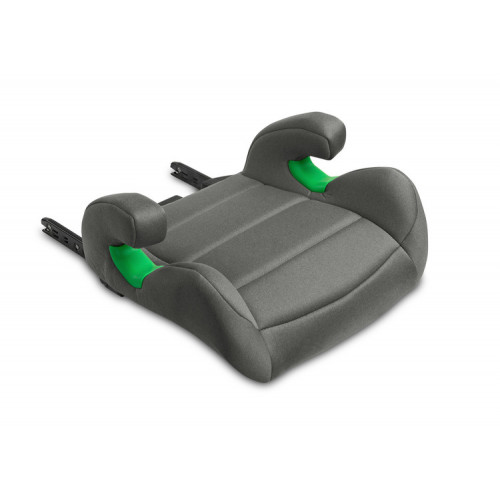 Autosedačka Nimbus I-Size pre deti 100 - 150cm (4-12 rokov), grafit