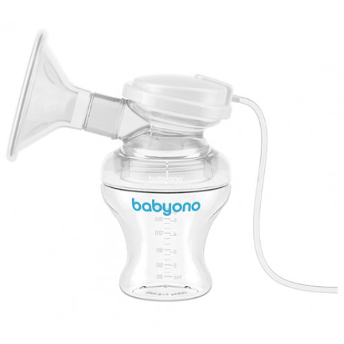 Elektrická odsávačkaNatural Nursing 3v1