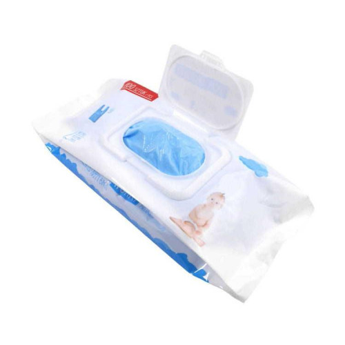 Výhodné balenie - Vrecká na plienky s vôňou, 3x 100ks v bal.