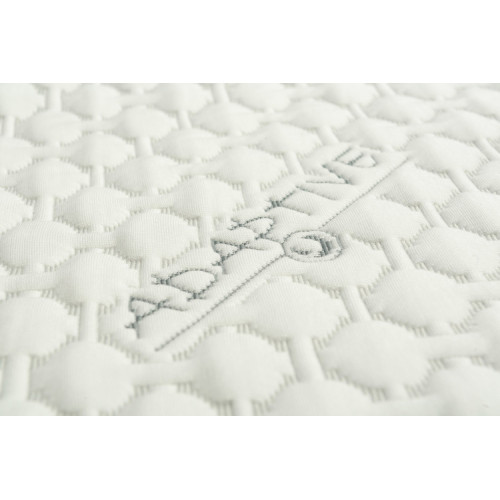 Detská matrac do postieľky FLEXIBLE, 120x60 cm, 11 cm