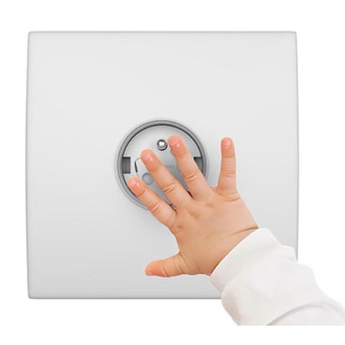 BabyOno Ochrana zásuviek, 6 ks v balení