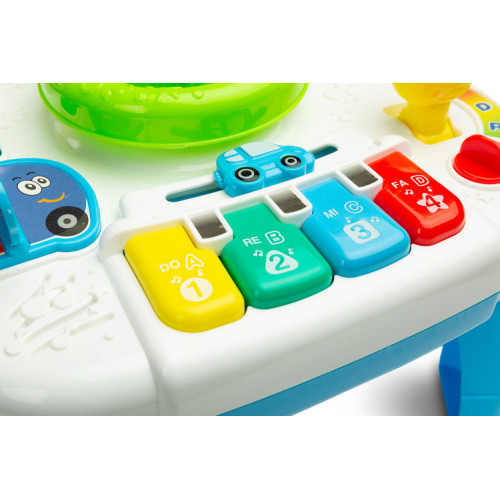 Interaktívny vzdelávací stolček TOYZ - Volant