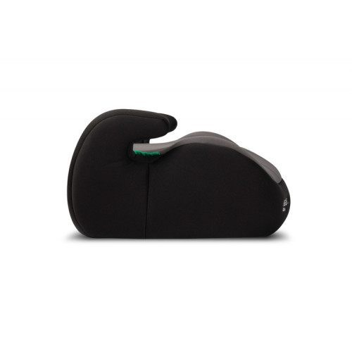 Detská autosedačka/podsedák, Tiger I-size (125-150) - sivá