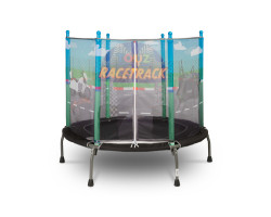 Trampolíny